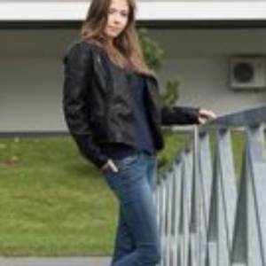 Ellie Chamberlayn